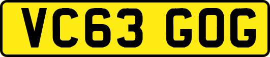 VC63GOG