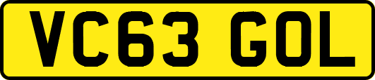 VC63GOL