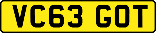 VC63GOT