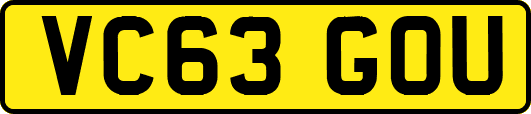 VC63GOU