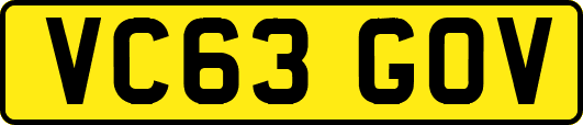 VC63GOV