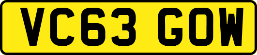 VC63GOW