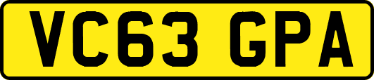 VC63GPA