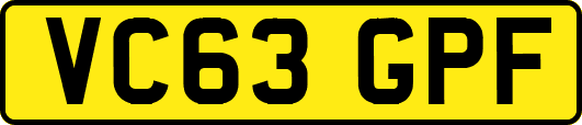VC63GPF