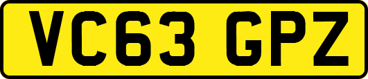 VC63GPZ