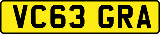 VC63GRA