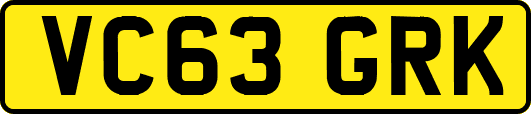 VC63GRK