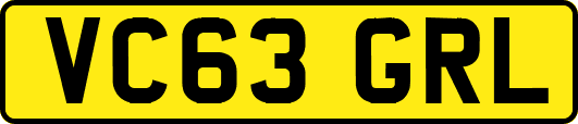 VC63GRL