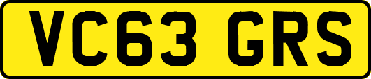VC63GRS