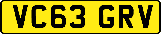 VC63GRV