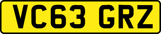 VC63GRZ