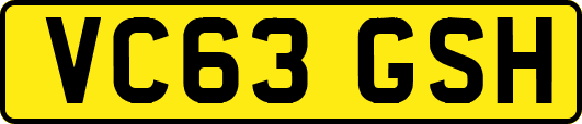 VC63GSH