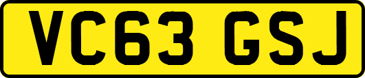 VC63GSJ