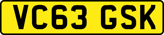 VC63GSK