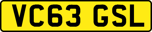 VC63GSL