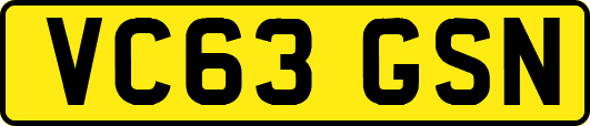 VC63GSN