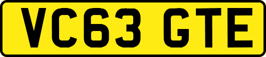 VC63GTE