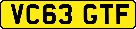 VC63GTF