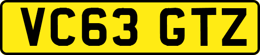 VC63GTZ