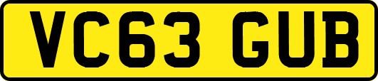 VC63GUB