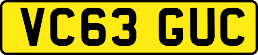 VC63GUC