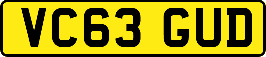 VC63GUD