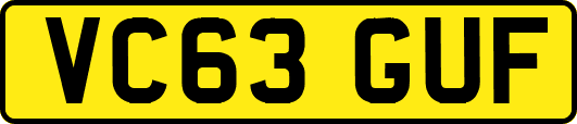 VC63GUF