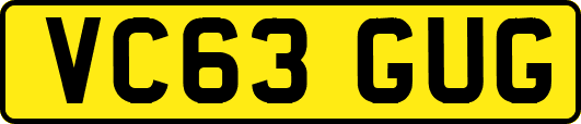 VC63GUG