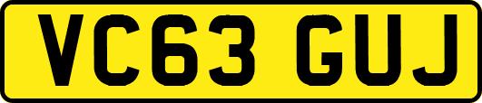 VC63GUJ