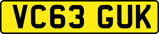 VC63GUK