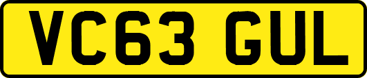 VC63GUL