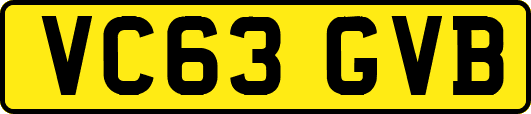VC63GVB