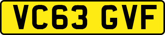 VC63GVF