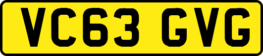 VC63GVG