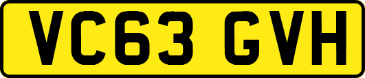 VC63GVH