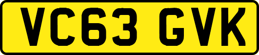 VC63GVK