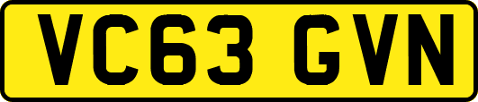 VC63GVN