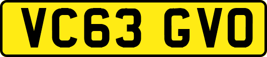 VC63GVO