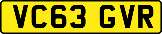 VC63GVR