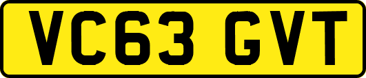 VC63GVT