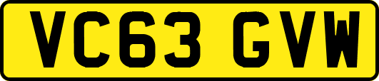 VC63GVW