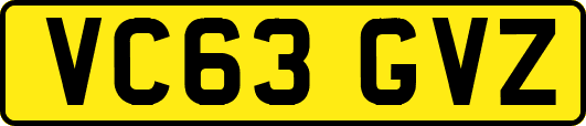 VC63GVZ