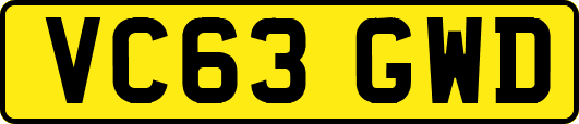 VC63GWD