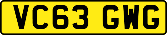VC63GWG