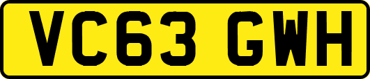 VC63GWH