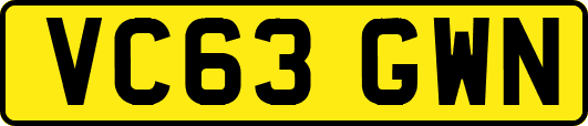 VC63GWN