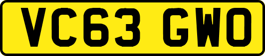 VC63GWO