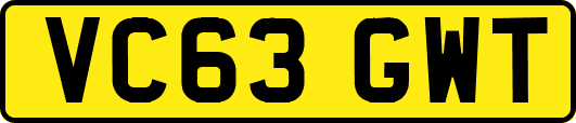 VC63GWT