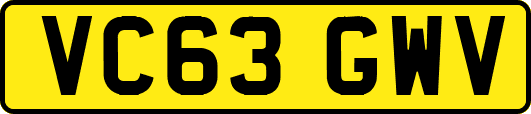 VC63GWV