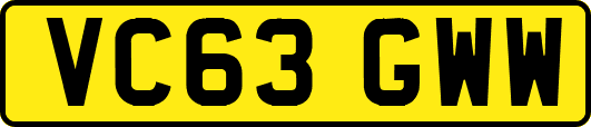 VC63GWW
